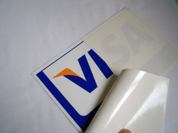 Double Sided Decals - Image 2