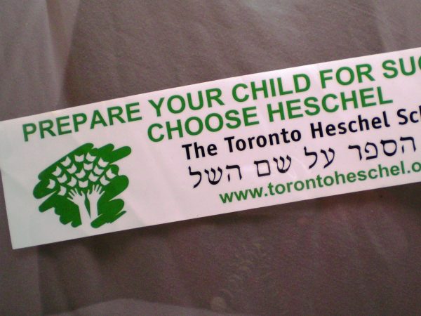 Static Cling Decals