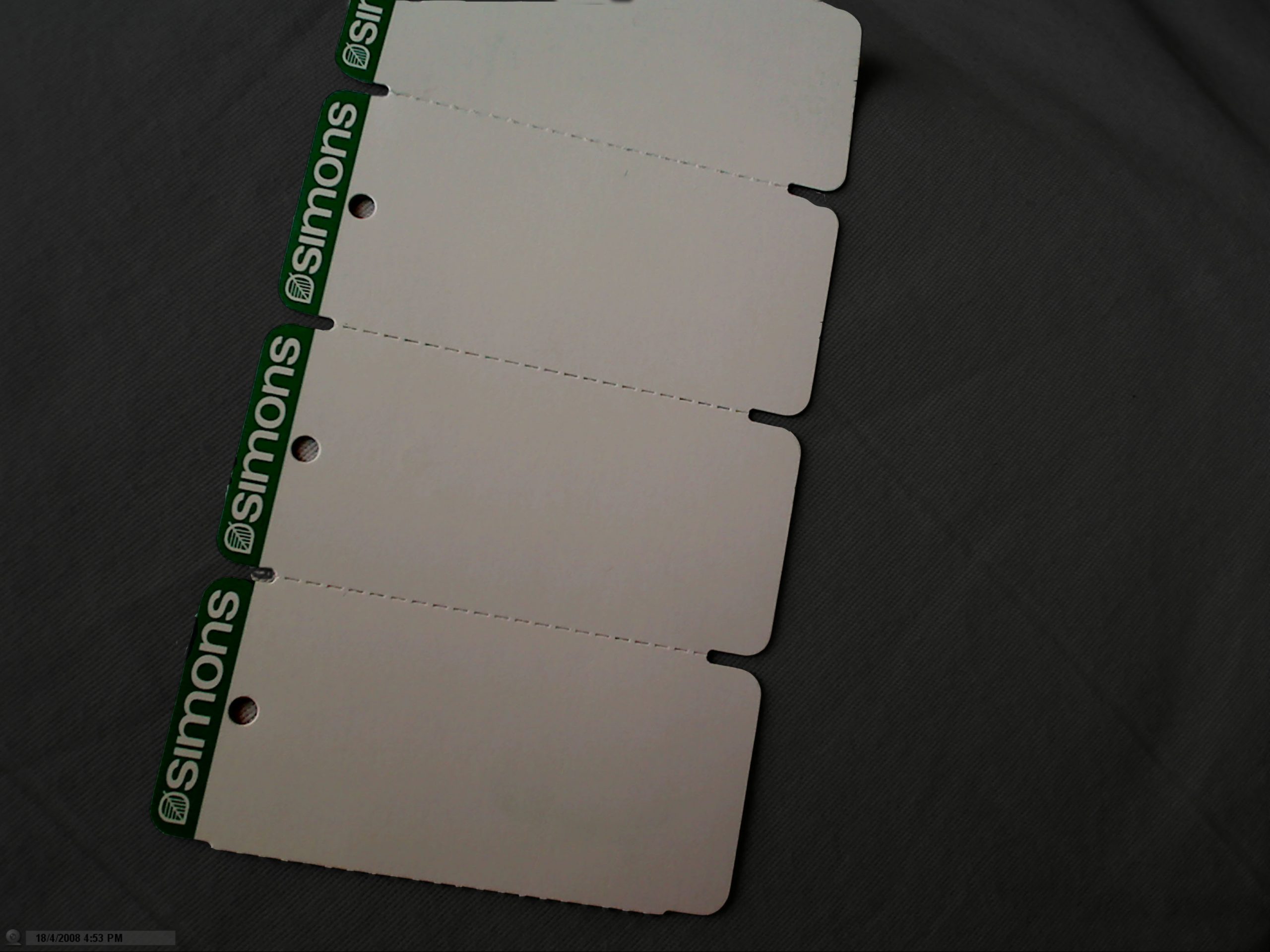 Tag Labels - Image 2