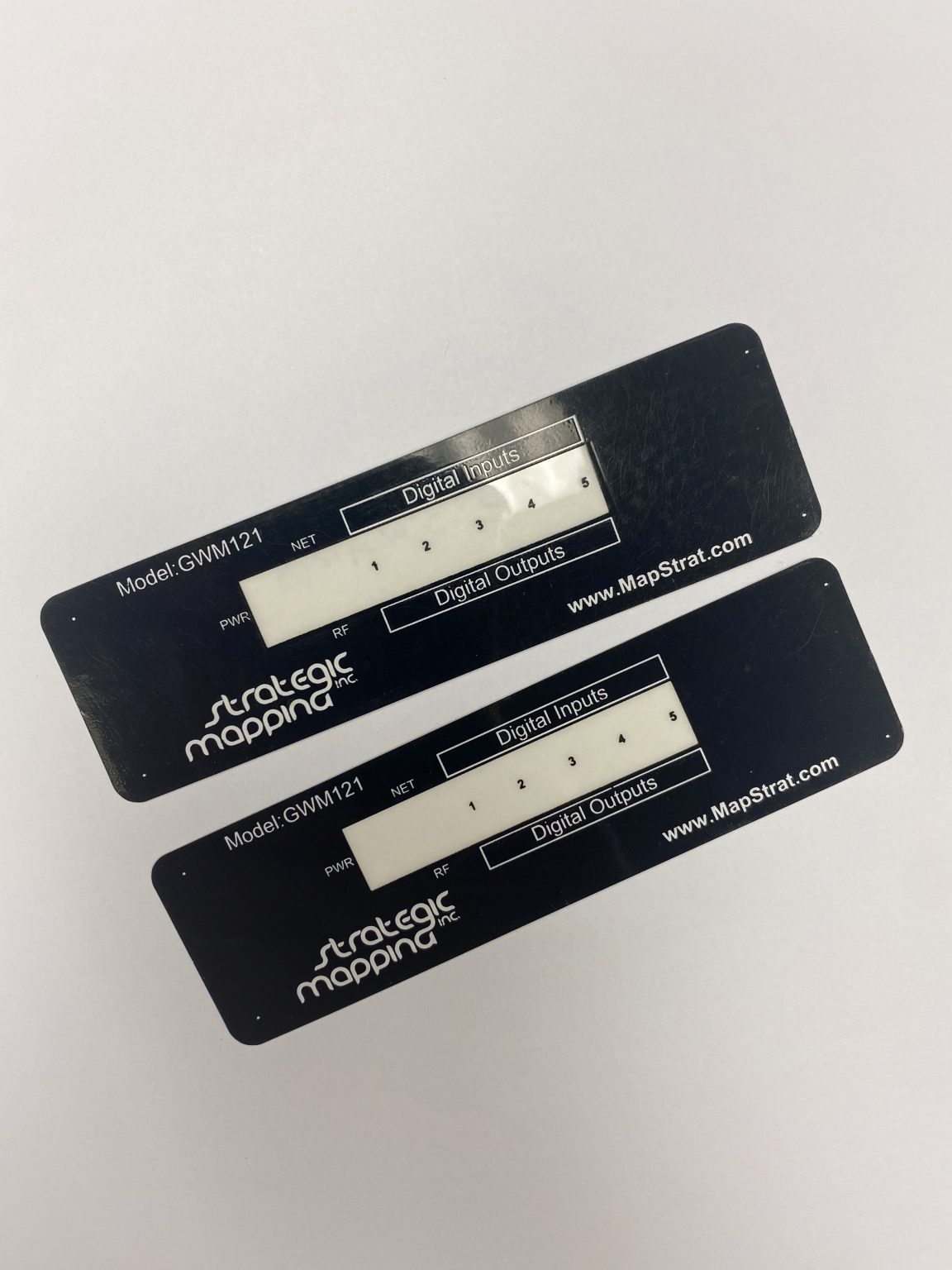 Electronic Labels Premier Markings Incorporated