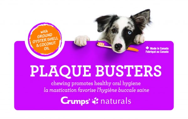 Pet Food Labels