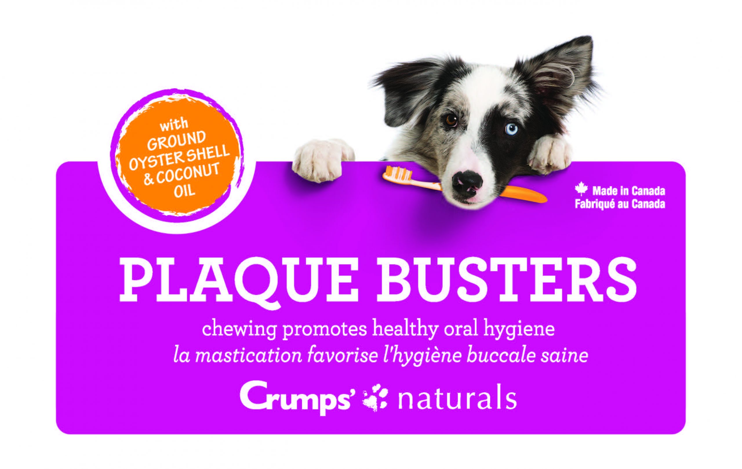 Pet Food Labels
